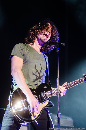 Soundgarden