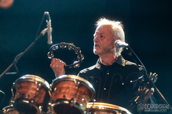 Bill Murray and His Blood Brothers