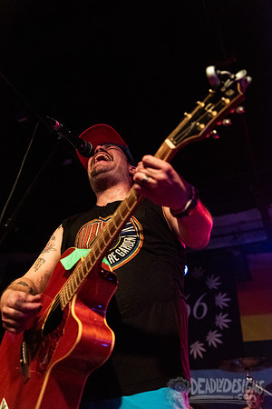 Jeff Rosenstock