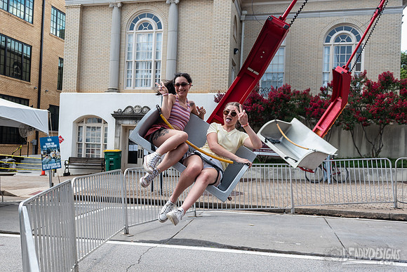 KidsFest Activities