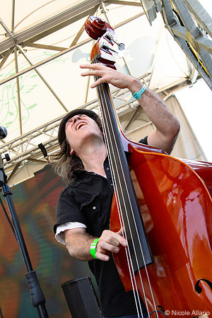 Klezmer Local 42 (by Nicole Allario)