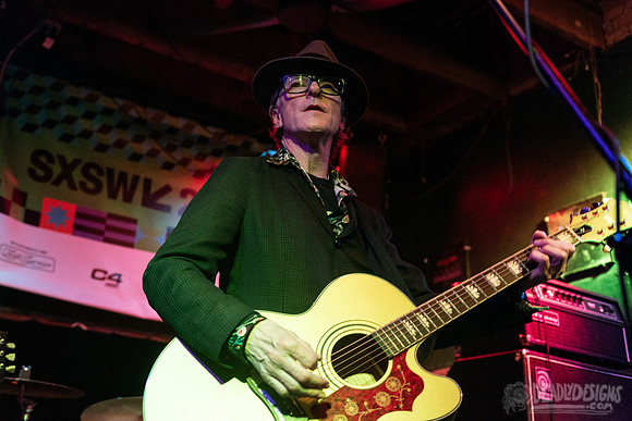 Tommy Stinson