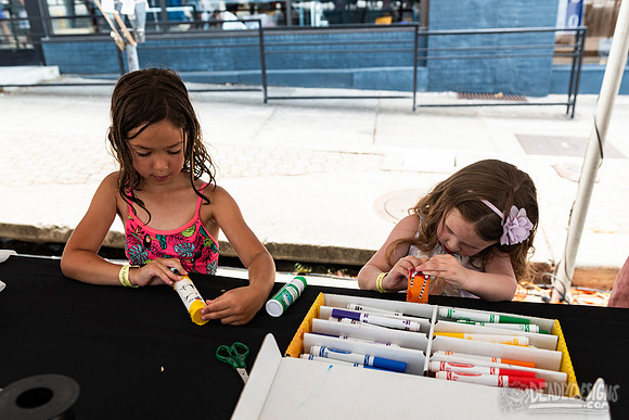 KidsFest Activites