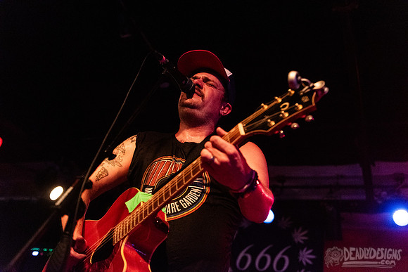 Jeff Rosenstock