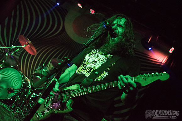 Red Fang