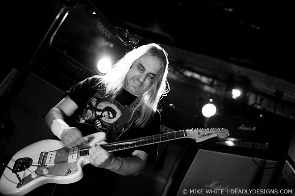Dinosaur Jr.