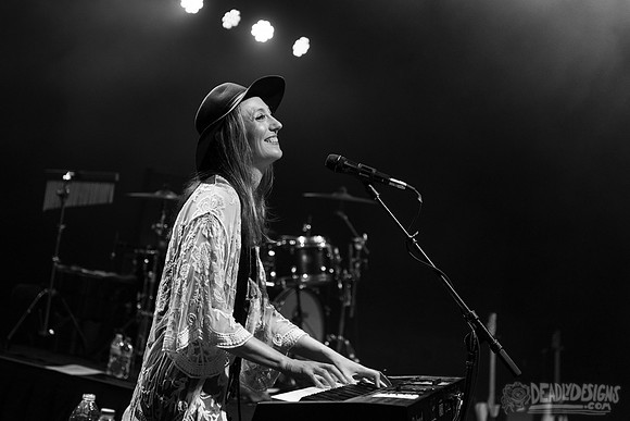 Rumours ATL: A Fleetwood Mac Tribute