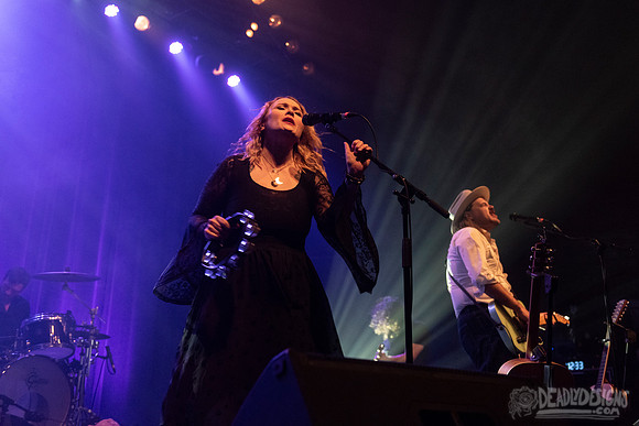 Rumours ATL: A Fleetwood Mac Tribute