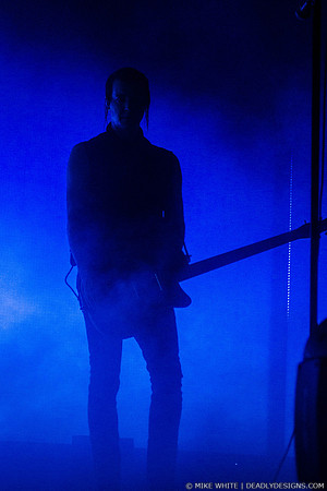 Nine Inch Nails