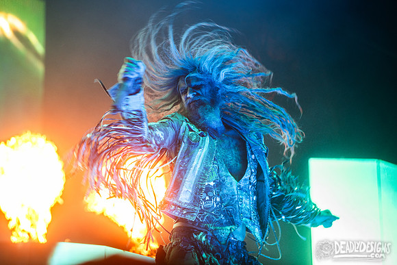 Rob Zombie