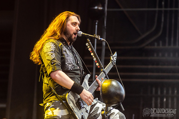 Sabaton