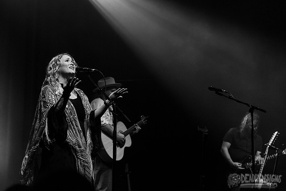 Rumours ATL: A Fleetwood Mac Tribute