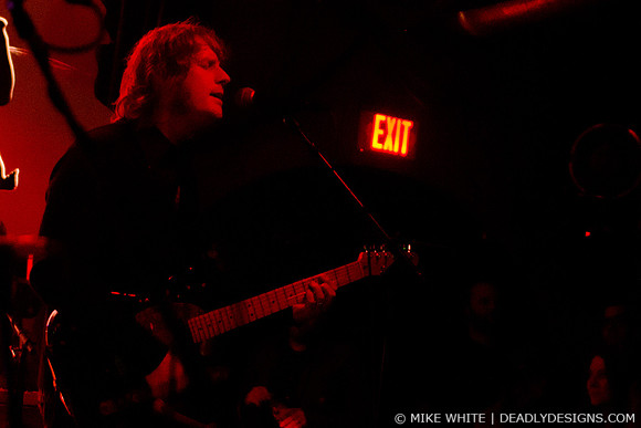 The Olivia Tremor Control