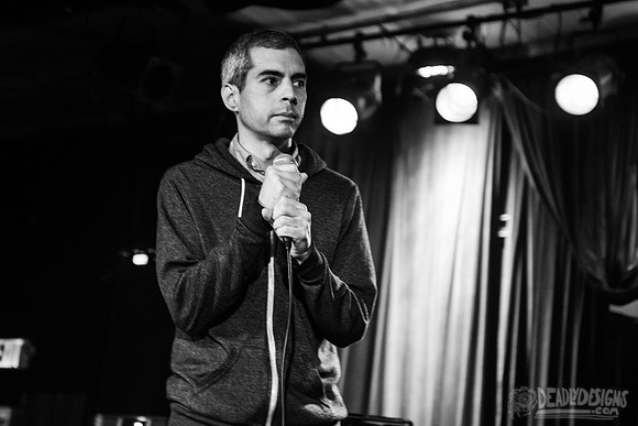 Brent Weinbach