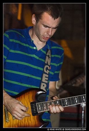 Megaband (Bit Brigade)