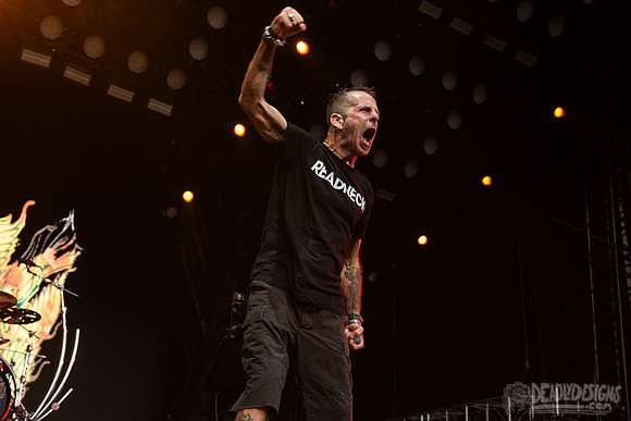 Lamb of God