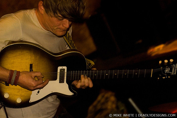 Thee Oh Sees