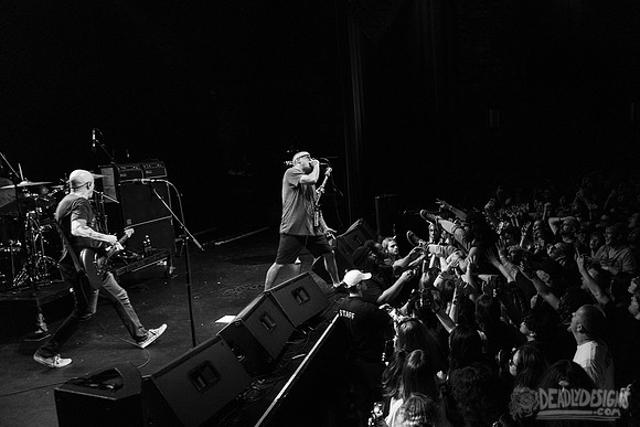 Descendents