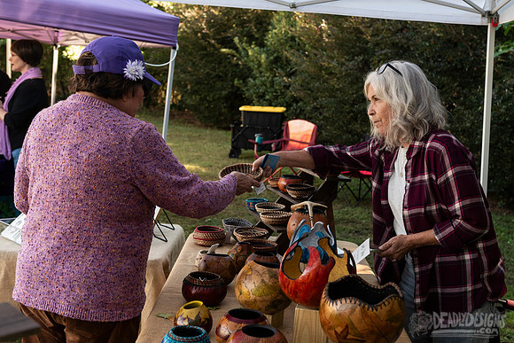 Vendors