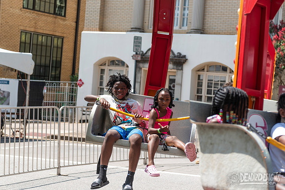 KidsFest Activites