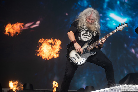 Mastodon