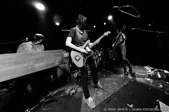 Wild Flag