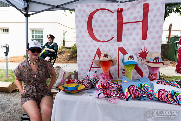 Artist Marketplace