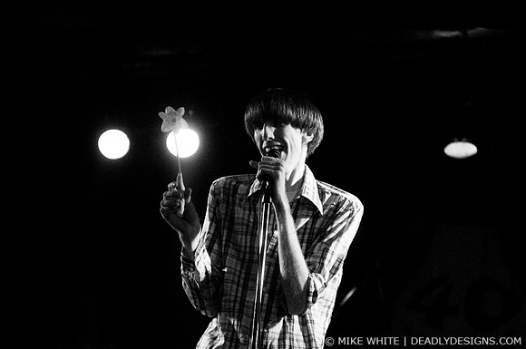 Atlas Sound