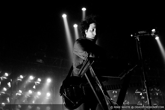 Nine Inch Nails