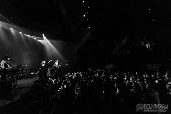 Rumours ATL: A Fleetwood Mac Tribute