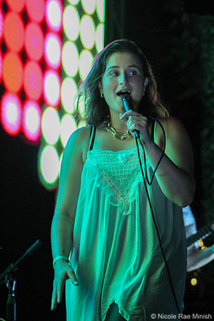Gaby Delliponti (by Nicole Rae Minish)