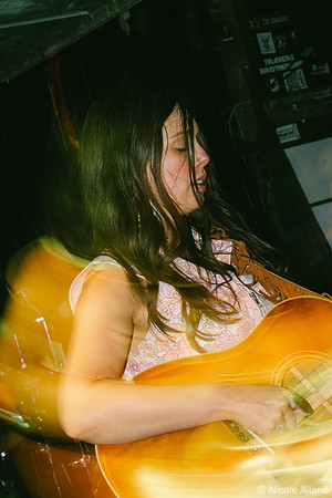 Kristina Murray (by Nicole Allario)