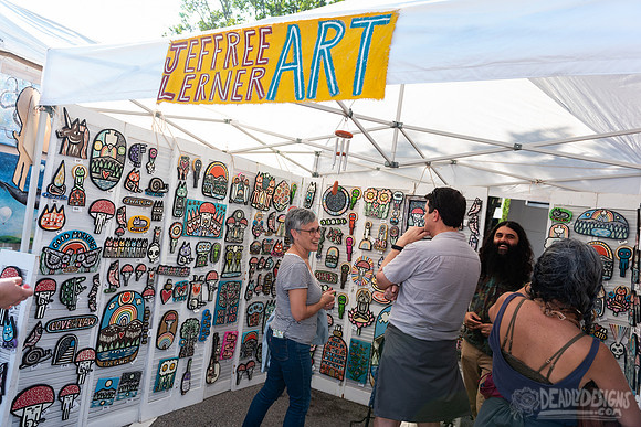 Artist Market