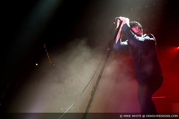 Nine Inch Nails