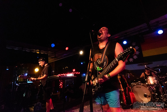 Jeff Rosenstock