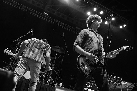Drive Like Jehu