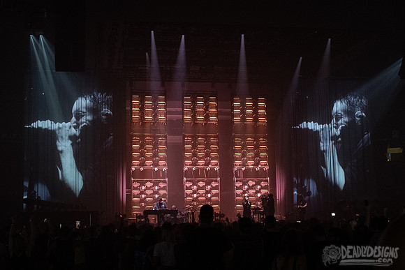 Nine Inch Nails