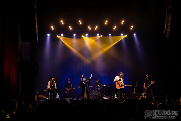 Rumours ATL: A Fleetwood Mac Tribute