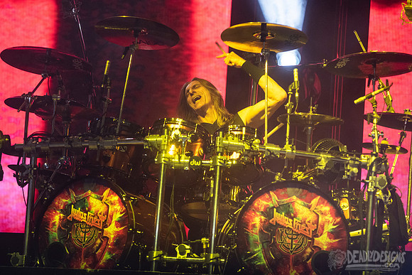 Judas Priest