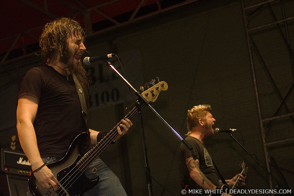 Mastodon