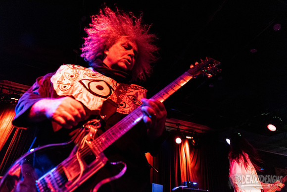 The Melvins