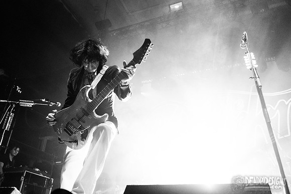 The Darkness