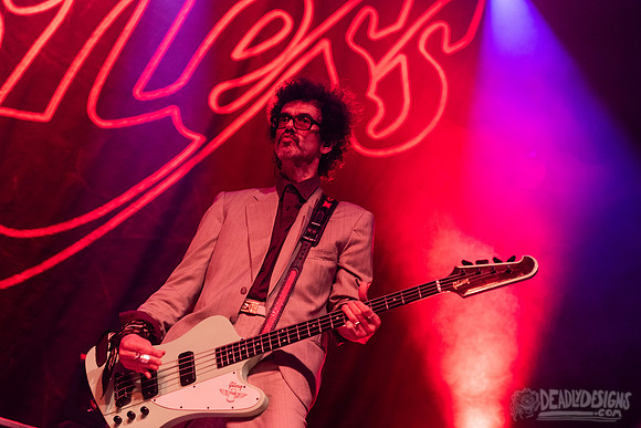 The Darkness