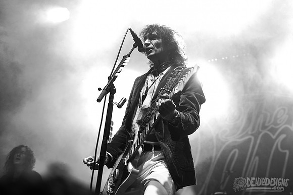 The Darkness