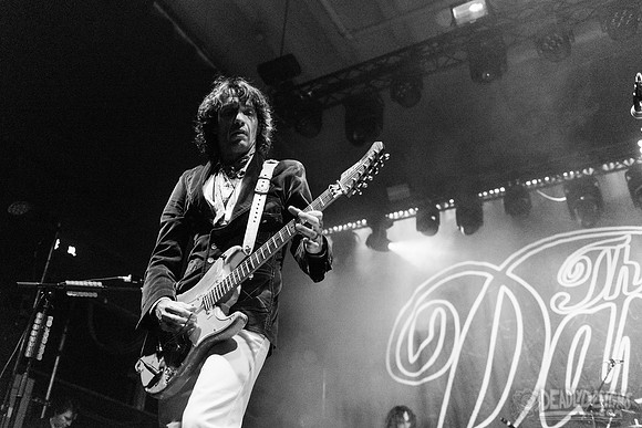 The Darkness