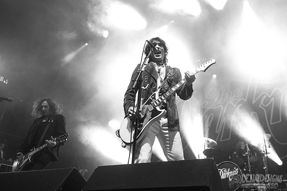 The Darkness