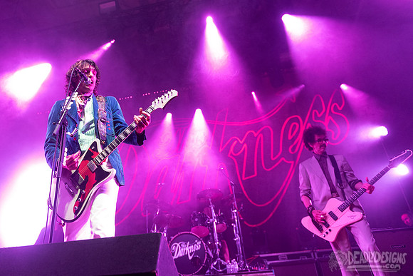 The Darkness