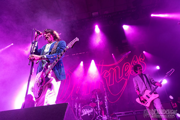 The Darkness