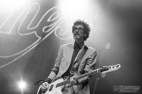 The Darkness
