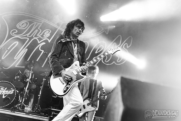 The Darkness